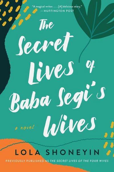 Secret Lives of Baba Segi’s Wives, The