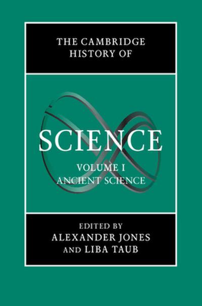 The Cambridge History of Science