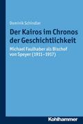Der Kairos im Chronos der Geschichtlichkeit