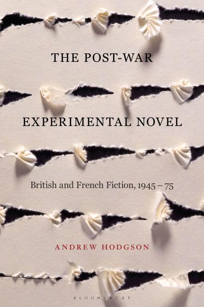 The Post-War Experimental Novel