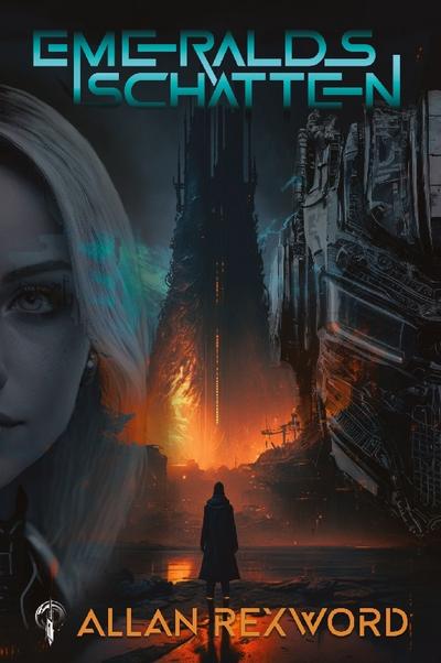 Emeralds Schatten