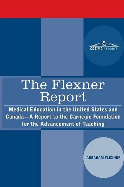 The Flexner Report
