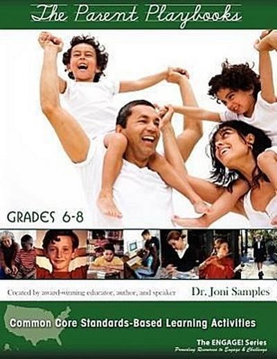 The Parent Playbooks