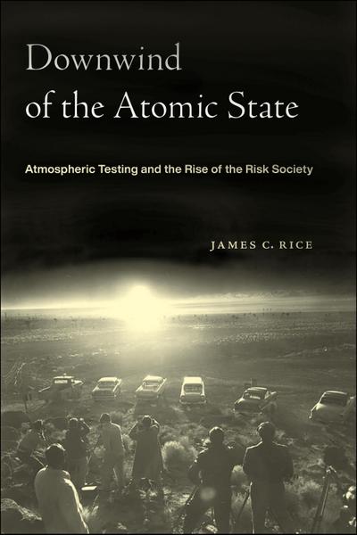 Downwind of the Atomic State