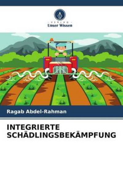 INTEGRIERTE SCHÄDLINGSBEKÄMPFUNG