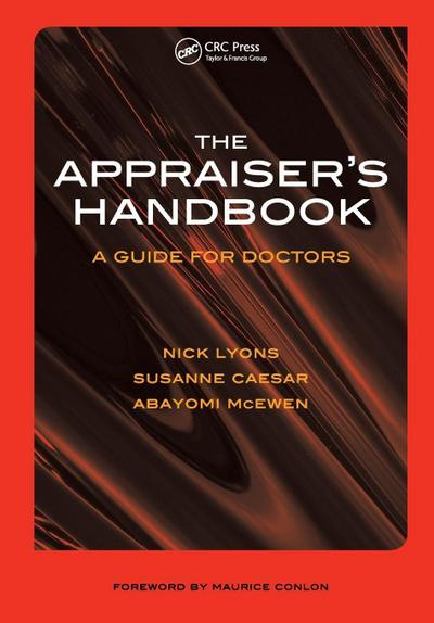 The Appraiser’s Handbook
