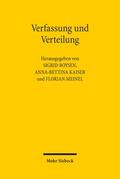Verfassung und Verteilung