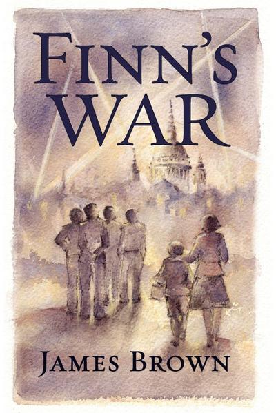 Finn’s War