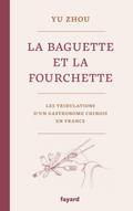 La baguette et la fourchette