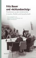 Fritz Bauer und "Achtundsechzig"