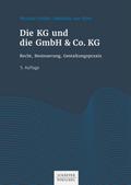 Die KG und die GmbH & Co. KG
