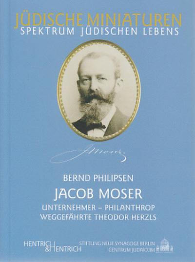 Jacob Moser