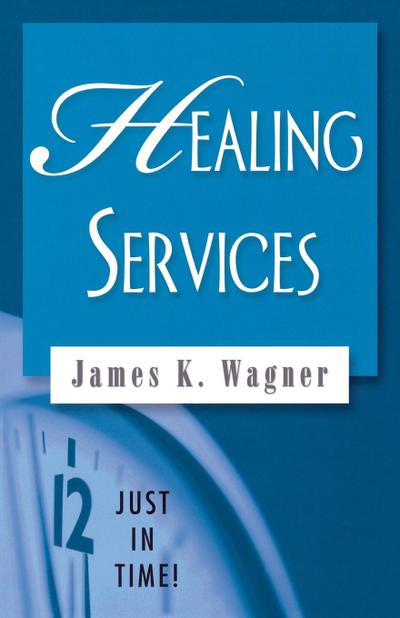 Healing Services