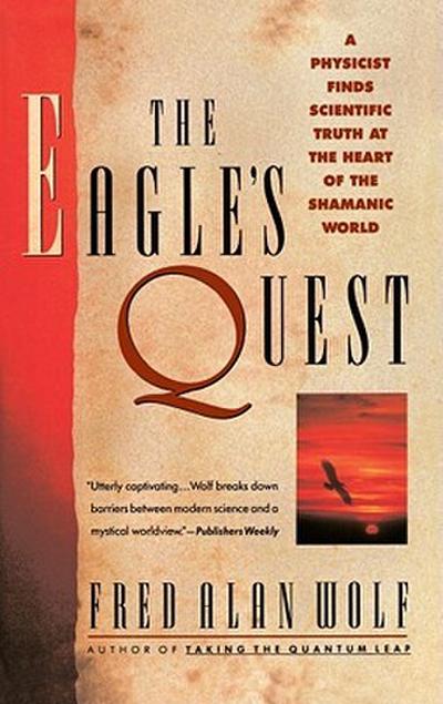 The Eagle’s Quest