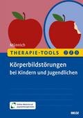 Therapie-Tools Körperbildstörungen bei Kindern und