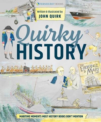 Quirky History