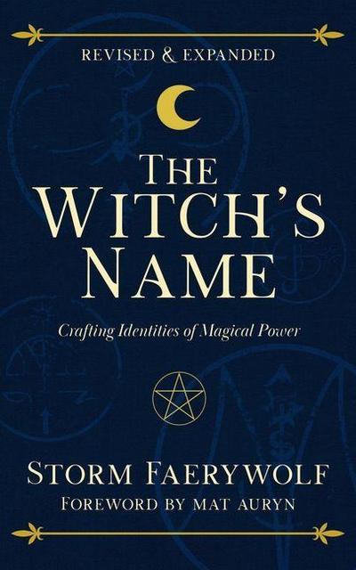 The Witch’s Name