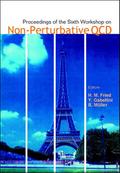 NON-PERTURBATIVE QCD