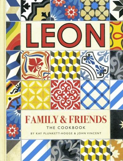 Leon: Family & Friends
