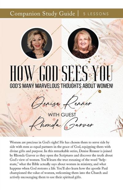 How God Sees You Study Guide