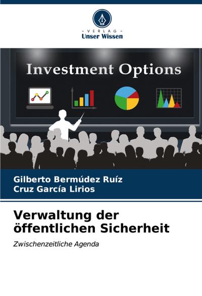 Verwaltung der öffentlichen Sicherheit