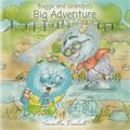 Buggle and Grandpa’s Big Adventure