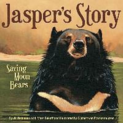 Jasper’s Story