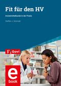 Fit für den HV
