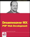 Dreamweaver MX