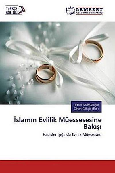 ¿slam¿n Evlilik Müessesesine Bak¿¿¿