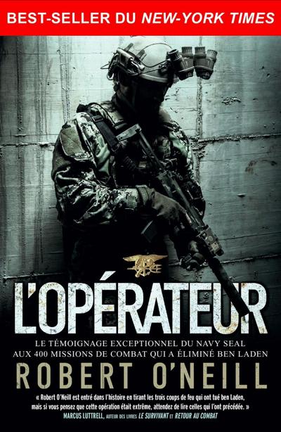 L’opérateur