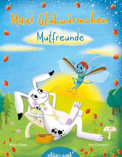 Maxi Glühwürmchen