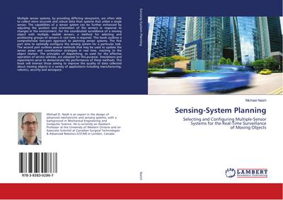 Sensing-System Planning