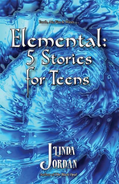 Elemental: 5 Books for Teens