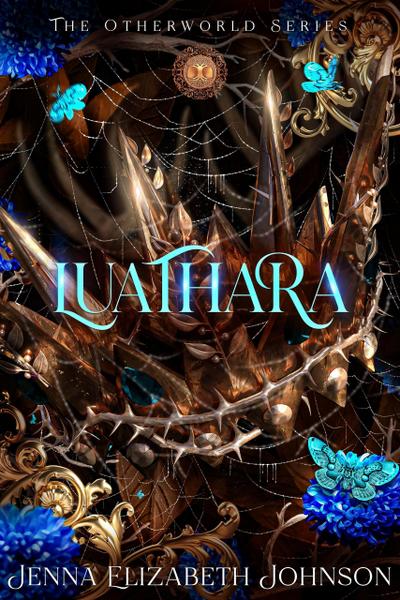 Luathara (The Otherworld Series, #3)