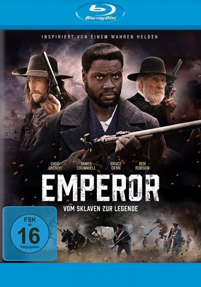 Emperor - Vom Sklaven zur Legende