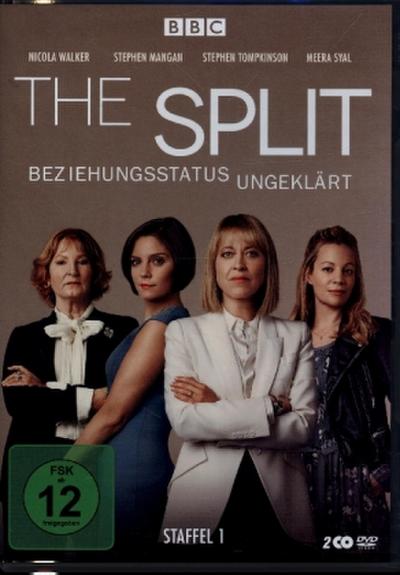 The Split - Beziehungsstatus ungeklärt