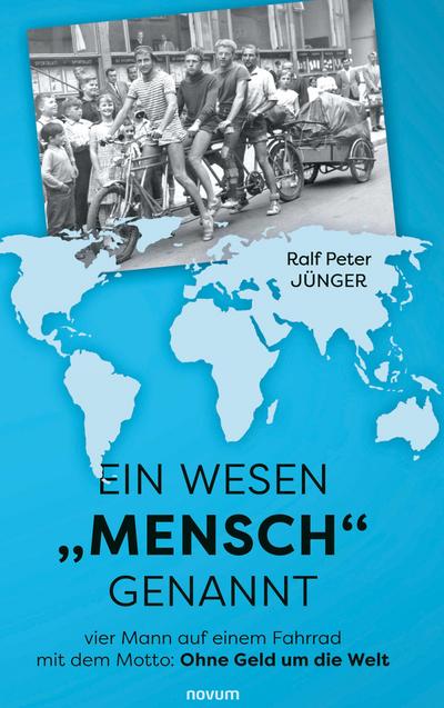 Ein Wesen "Mensch" genannt