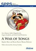 War of Songs
