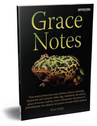 Grace Notes