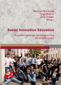 Social Innovation Education