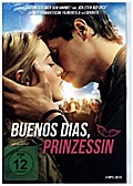 Buenos días, Prinzessin!, 1 DVD