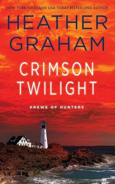 Crimson Twilight