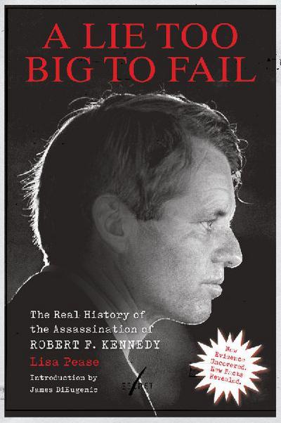 A Lie Too Big to Fail