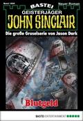 John Sinclair - Folge 1859