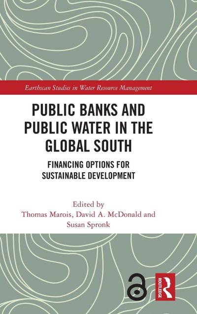 Public Banks and Public Water in the Global South