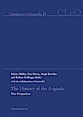 The History of the Argeads