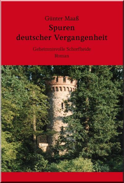Spuren deutscher Vergangenheit