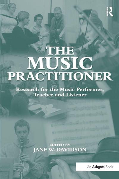 The Music Practitioner