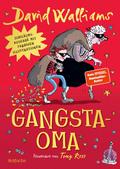 Gangsta-Oma